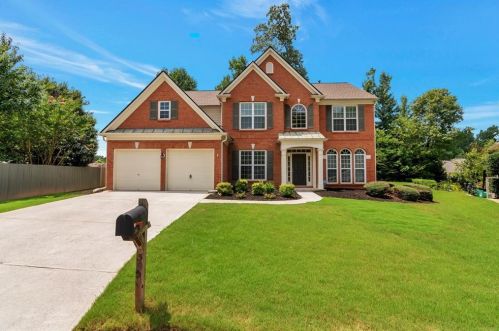 303 Magrino Cv, Holly Springs, GA 30188-5142