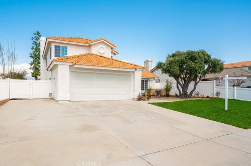 600 Pennsylvania Ave, Redlands, CA 92374-2167