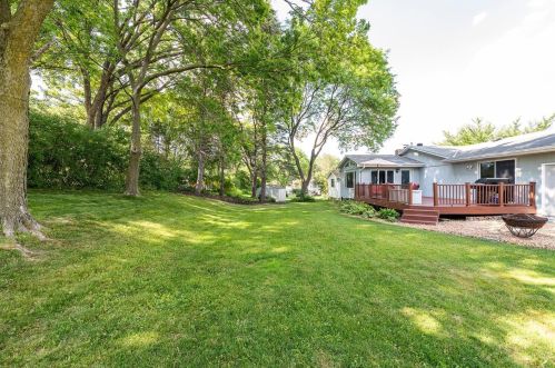 1738 18th Ave, Saint Paul MN  55112-5409 exterior