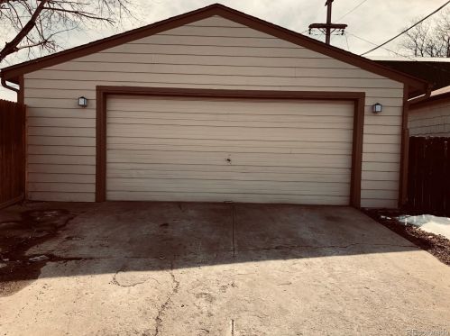 7995 Olive St, Denver, CO 80022-1137