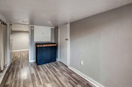 2845 Acoma St, Englewood CO 80110-1505 exterior