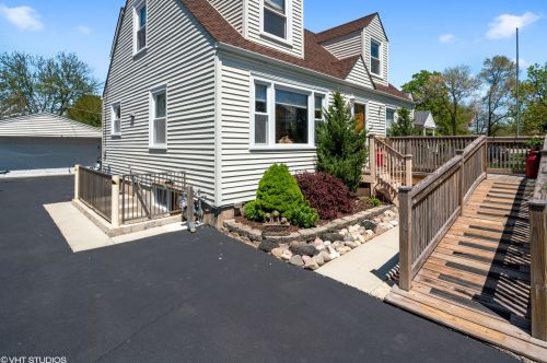275 Butterfield Rd, Elmhurst, IL 60126-5036