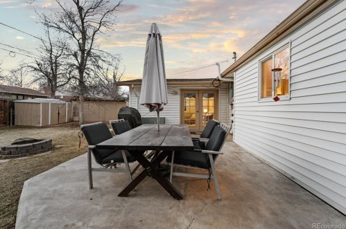 1035 Hemlock Way, Westminster CO  80020-1858 exterior