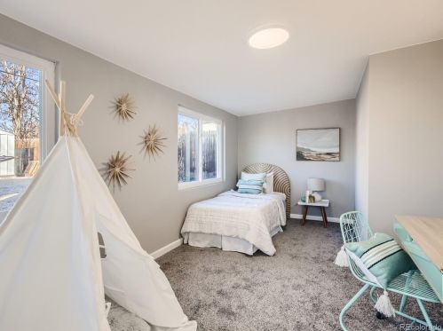 1499 Lowell Blvd, Denver CO  80219-3845 exterior