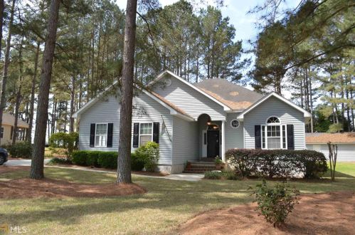 632 Ogeechee Dr, Statesboro, GA 30461-6753
