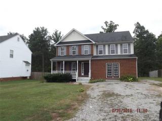 6955 Lake Caroline Dr, Chesterfield, VA 23832-8058