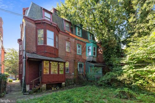 4709 Baltimore Ave, Philadelphia PA 19143-3118 exterior