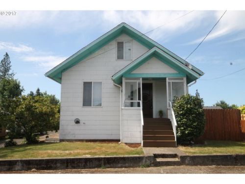 531 Church St, Grand Island OR  97114-9724 exterior