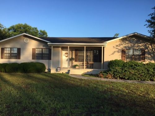 1401 Massee Post Rd, Adel, GA 31620-1349