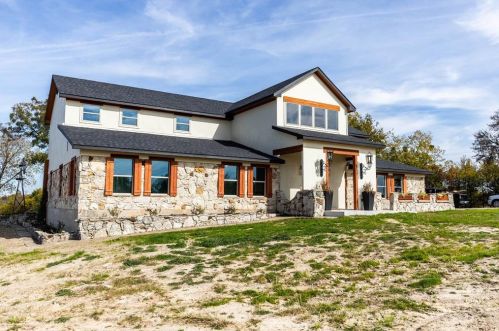 14199 Maxwell Blvd, Fort Worth, TX 76179-9237