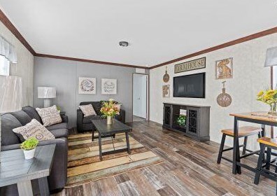 285 New Meadow Dr, Reevesville, SC 29471-4228
