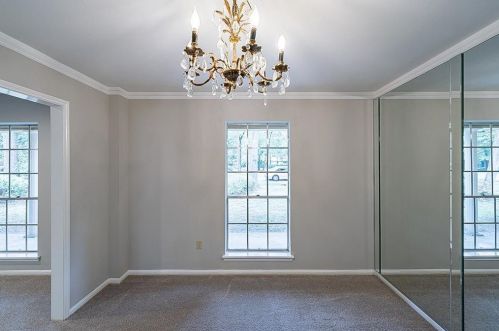 543 Braxton Bragg Ln, Conroe TX  77306 exterior