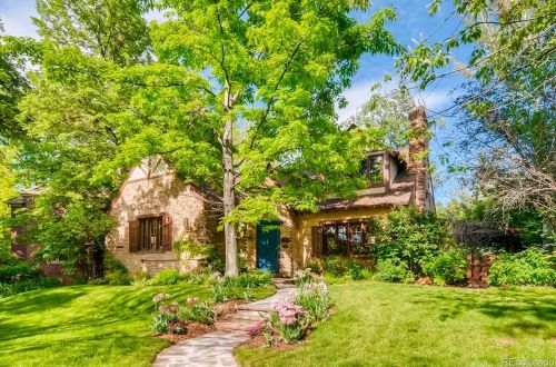 330 Ash St, Denver, CO 80220-4922