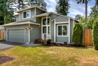 8410 101st Street Ct, Tacoma WA  98445-3142 exterior