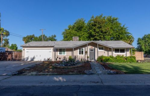 6711 Domitian St, Citrus Heights, CA 95662-3206