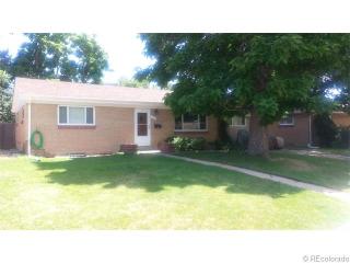 1576 Depew St, Denver CO  80232-5859 exterior