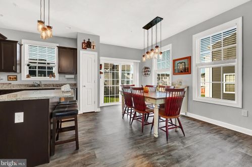 134 Overlook Dr, Hanover PA  17331-9136 exterior