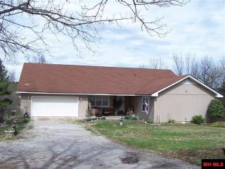 471 County Road 510, Midway, AR 72651-9266