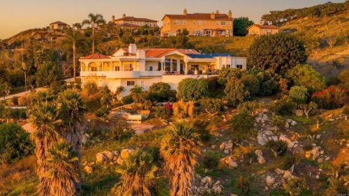 1402 Vista De Lomas, Bonsall, CA 92003-6101