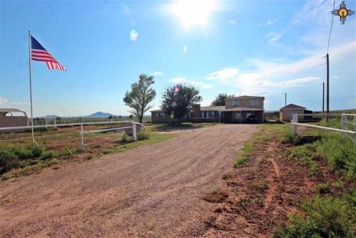 6411 Quay Road Ai, Tucumcari, NM 88401-9651
