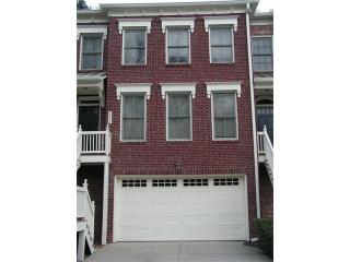 2676 Colgan Ct, Atlanta GA  30317-2950 exterior