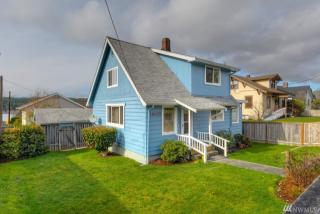 19017 4th Ave, Breidablick, WA 98370-7374