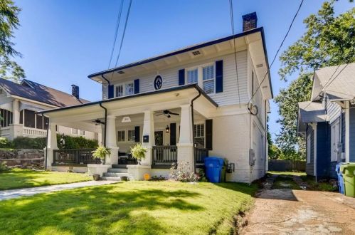 1341 Lucile Ave, Atlanta, GA 30310-1679
