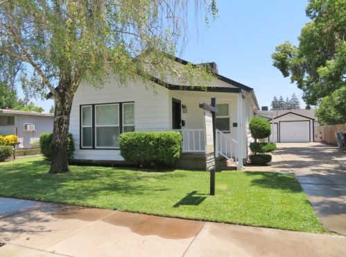 231 Maxwell Ave, Valley Home, CA 95361-2920