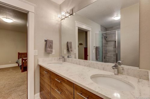 1208 Carnahan Ct, Woodmoor CO  80132-2217 exterior