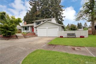 1335 Bel Air Rd, Tacoma WA  98406-2106 exterior