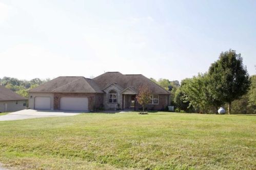 473 Royal Ln, Clever, MO 65631-6706