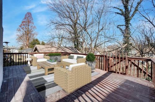 2238 Hannaford Ave, Cincinnati OH  45212-1612 exterior