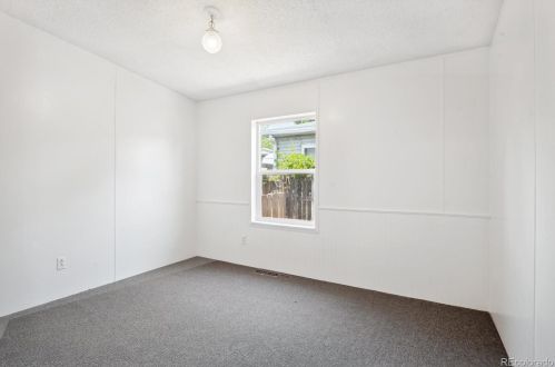 9057 Madeleine St, Denver CO  80260-5187 exterior