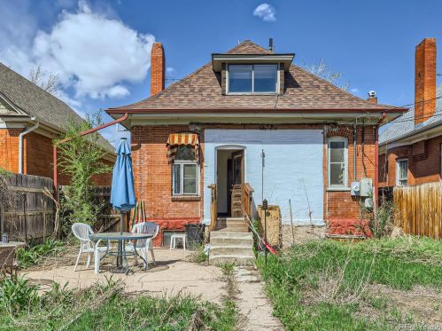 454 Washington St, Denver CO  80403-7709 exterior