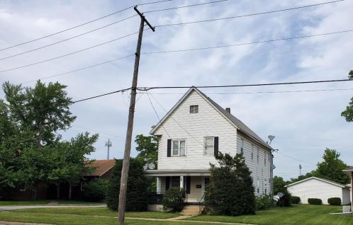 501 Main St, Hobart, IN 46342-5247