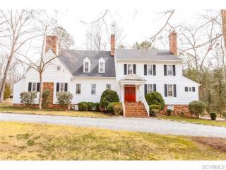 15012 Blunts Bridge Rd, Doswell, VA 23047-2163