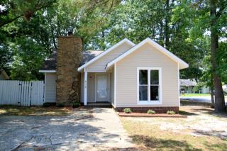 520 Hickorywood Dr, Fayetteville, NC 28314-1674