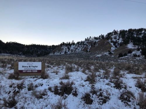 79 Recluse Hills Rd, Recluse, WY 82725-9718