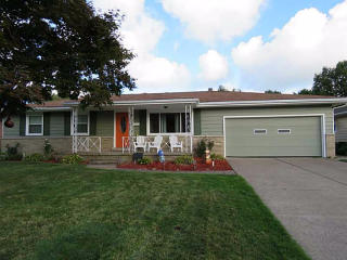 2536 32nd St, Erie, PA 16506-3548