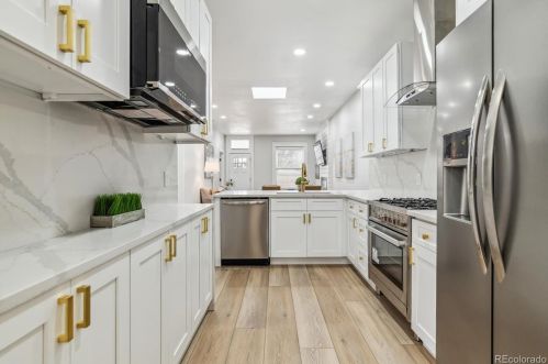 3807 23rd Ave, Denver CO  80211-4405 exterior