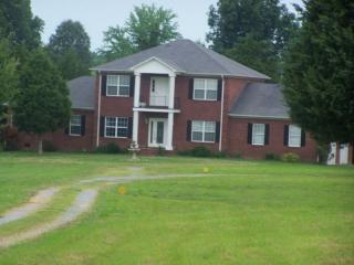 4650 Hurricane Creek Rd, Leoma, TN 38468-8200