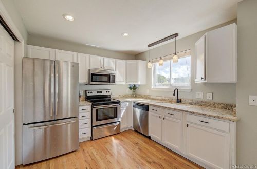 20250 Purdue Pl, Denver CO  80013-6073 exterior