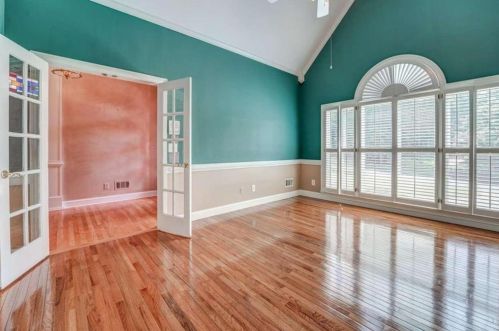 1900 Lancaster Dr, Conyers GA  30013-6442 exterior