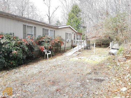 399 Mountain Oak Trl, Big Canoe, GA 30143-4206