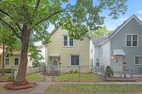 1183 Bush Ave, Saint Paul, MN 55106-4001