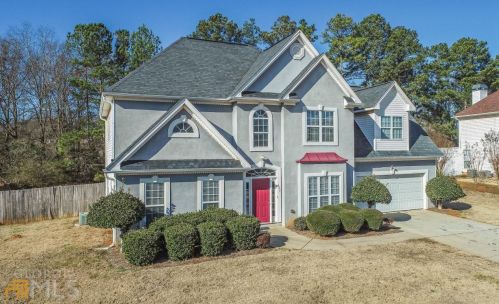625 Autumn Leaf Cir, Mcdonough, GA 30253-8291