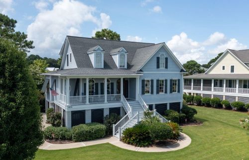 4938 Sound View Dr, Mount Pleasant, SC 29466-9093