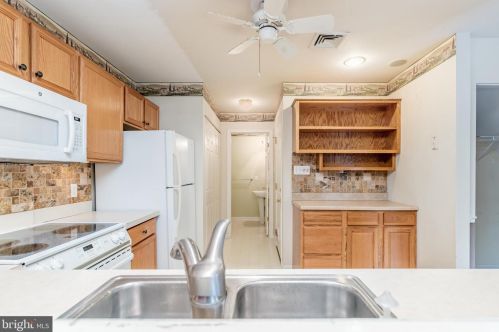 1326 West St, Carlisle PA  17013-1449 exterior