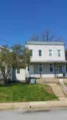 602 Maude Ave, Baltimore MD  21225-1930 exterior
