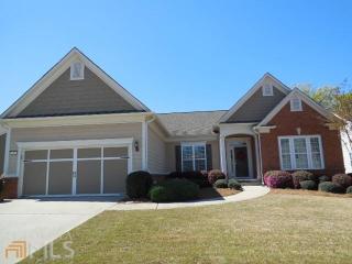 108 Violet Dr, Griffin, GA 30223-5877